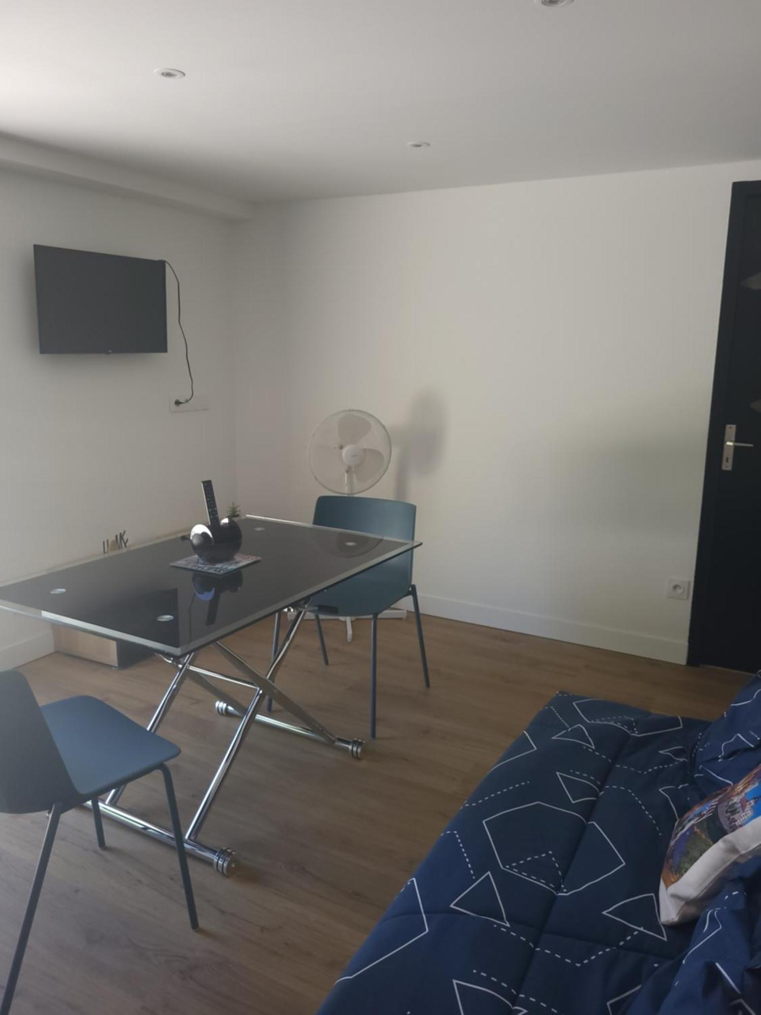 Ferienwohnung Le Bellevue Epagny Metz-Tessy Exterior foto